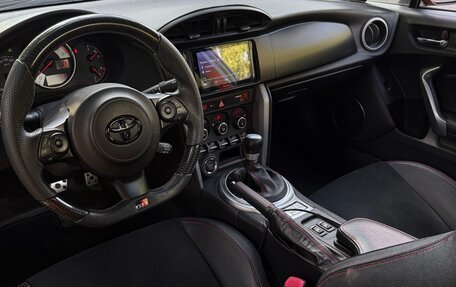 Toyota GT86 I, 2012 год, 2 500 000 рублей, 7 фотография