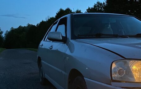Chery Amulet (A15) I, 2007 год, 100 000 рублей, 2 фотография