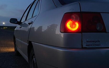 Chery Amulet (A15) I, 2007 год, 100 000 рублей, 3 фотография