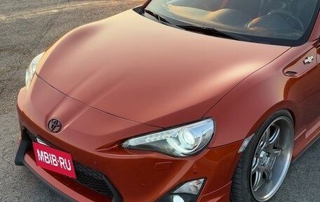 Toyota GT86 I, 2012 год, 2 500 000 рублей, 9 фотография