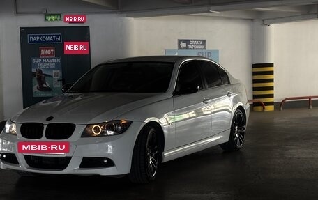 BMW 3 серия, 2008 год, 1 350 000 рублей, 9 фотография