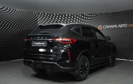 Haval F7 I, 2023 год, 2 296 000 рублей, 2 фотография