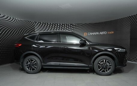 Haval F7 I, 2023 год, 2 296 000 рублей, 5 фотография