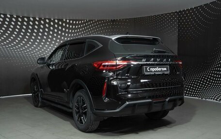 Haval F7 I, 2023 год, 2 296 000 рублей, 3 фотография