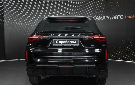 Haval F7 I, 2023 год, 2 296 000 рублей, 7 фотография