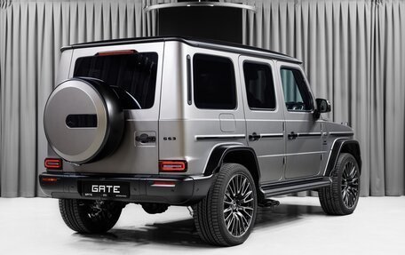 Mercedes-Benz G-Класс AMG, 2024 год, 36 024 800 рублей, 2 фотография