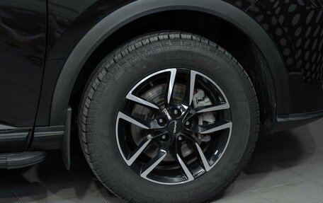 Haval F7 I, 2023 год, 2 296 000 рублей, 9 фотография