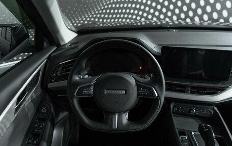 Haval F7 I, 2023 год, 2 296 000 рублей, 10 фотография