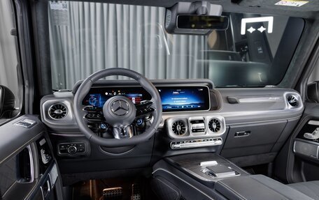 Mercedes-Benz G-Класс AMG, 2024 год, 36 024 800 рублей, 3 фотография
