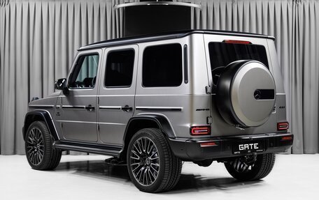 Mercedes-Benz G-Класс AMG, 2024 год, 36 024 800 рублей, 8 фотография