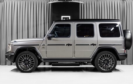 Mercedes-Benz G-Класс AMG, 2024 год, 36 024 800 рублей, 7 фотография