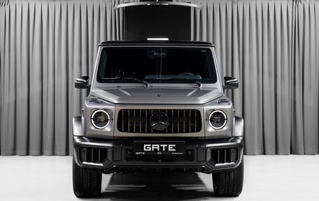 Mercedes-Benz G-Класс AMG, 2024 год, 36 024 800 рублей, 6 фотография