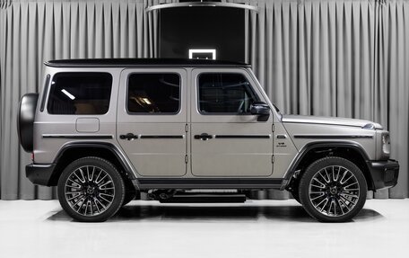 Mercedes-Benz G-Класс AMG, 2024 год, 36 024 800 рублей, 10 фотография