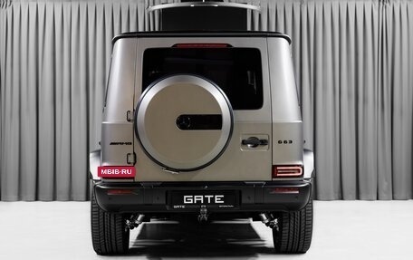 Mercedes-Benz G-Класс AMG, 2024 год, 36 024 800 рублей, 9 фотография