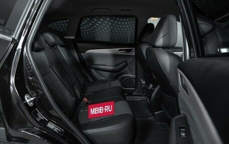 Haval F7 I, 2023 год, 2 296 000 рублей, 13 фотография