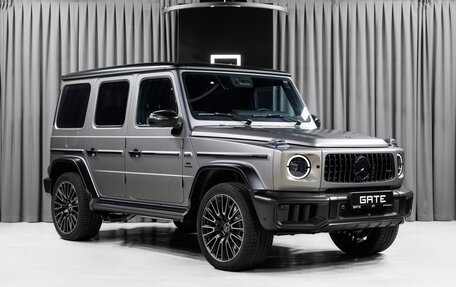 Mercedes-Benz G-Класс AMG, 2024 год, 36 024 800 рублей, 11 фотография