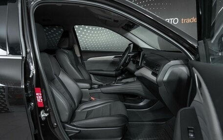 Haval F7 I, 2023 год, 2 296 000 рублей, 12 фотография