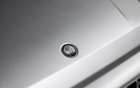 Mercedes-Benz G-Класс AMG, 2024 год, 36 024 800 рублей, 13 фотография