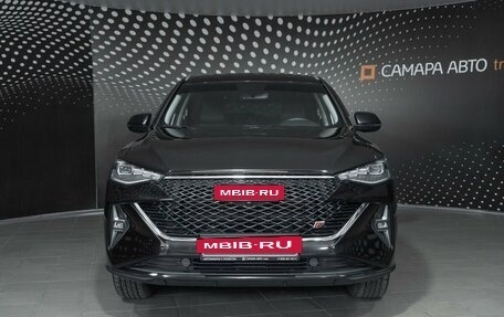 Haval F7 I, 2023 год, 2 296 000 рублей, 8 фотография