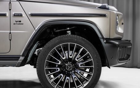 Mercedes-Benz G-Класс AMG, 2024 год, 36 024 800 рублей, 15 фотография