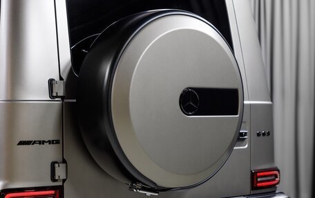 Mercedes-Benz G-Класс AMG, 2024 год, 36 024 800 рублей, 17 фотография