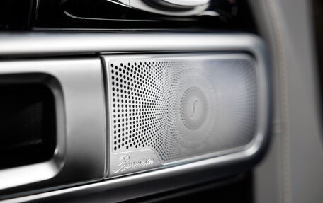 Mercedes-Benz G-Класс AMG, 2024 год, 36 024 800 рублей, 21 фотография
