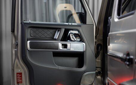 Mercedes-Benz G-Класс AMG, 2024 год, 36 024 800 рублей, 20 фотография