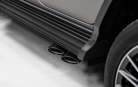 Mercedes-Benz G-Класс AMG, 2024 год, 36 024 800 рублей, 18 фотография