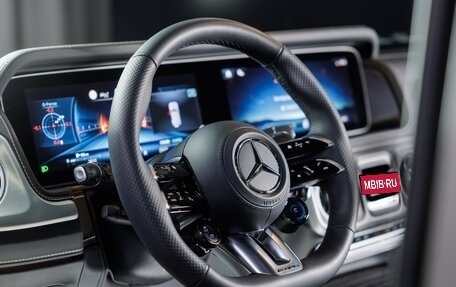 Mercedes-Benz G-Класс AMG, 2024 год, 36 024 800 рублей, 22 фотография