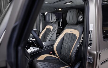 Mercedes-Benz G-Класс AMG, 2024 год, 36 024 800 рублей, 28 фотография
