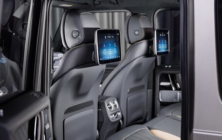 Mercedes-Benz G-Класс AMG, 2024 год, 36 024 800 рублей, 30 фотография