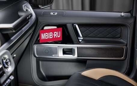 Mercedes-Benz G-Класс AMG, 2024 год, 36 024 800 рублей, 26 фотография