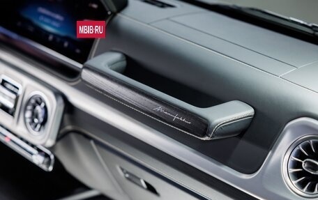 Mercedes-Benz G-Класс AMG, 2024 год, 36 024 800 рублей, 27 фотография