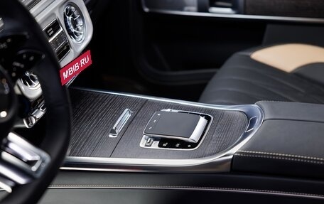 Mercedes-Benz G-Класс AMG, 2024 год, 36 024 800 рублей, 25 фотография