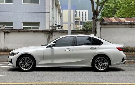 BMW 3 серия, 2021 год, 2 775 000 рублей, 3 фотография