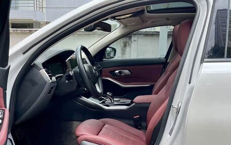 BMW 3 серия, 2021 год, 2 775 000 рублей, 5 фотография