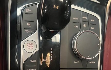 BMW 3 серия, 2021 год, 2 775 000 рублей, 9 фотография