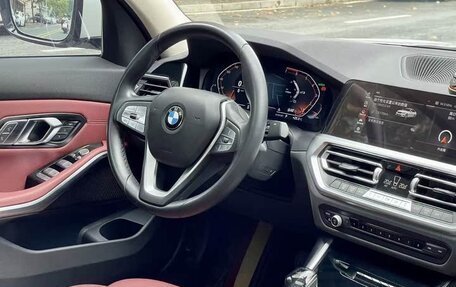 BMW 3 серия, 2021 год, 2 775 000 рублей, 8 фотография