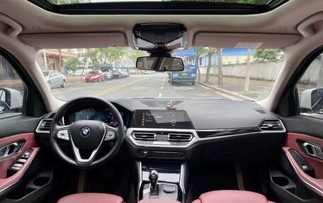 BMW 3 серия, 2021 год, 2 775 000 рублей, 7 фотография