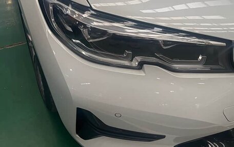 BMW 3 серия, 2021 год, 2 775 000 рублей, 14 фотография