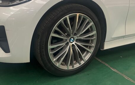 BMW 3 серия, 2021 год, 2 775 000 рублей, 15 фотография
