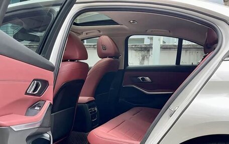 BMW 3 серия, 2021 год, 2 775 000 рублей, 6 фотография