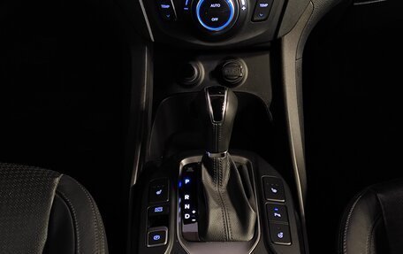 Hyundai Santa Fe III рестайлинг, 2012 год, 1 889 000 рублей, 10 фотография