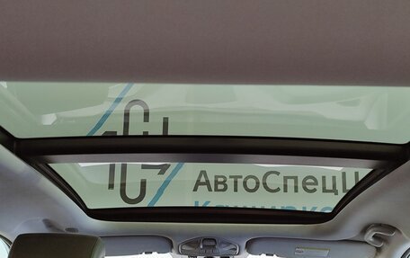 Hyundai Santa Fe III рестайлинг, 2012 год, 1 889 000 рублей, 17 фотография