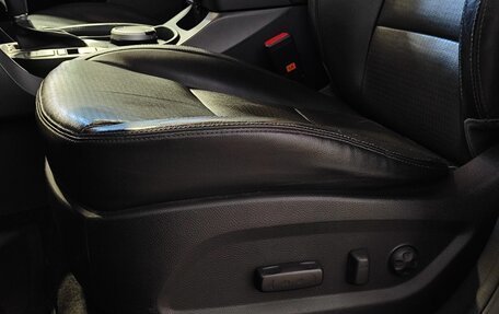 Hyundai Santa Fe III рестайлинг, 2012 год, 1 889 000 рублей, 13 фотография
