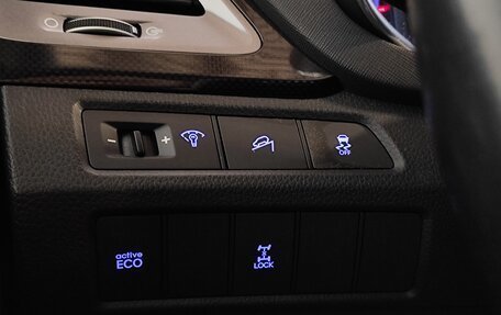 Hyundai Santa Fe III рестайлинг, 2012 год, 1 889 000 рублей, 20 фотография