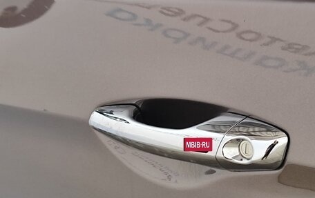 Hyundai Santa Fe III рестайлинг, 2012 год, 1 889 000 рублей, 18 фотография