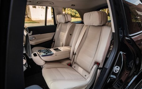 Mercedes-Benz GLS, 2024 год, 20 650 600 рублей, 4 фотография
