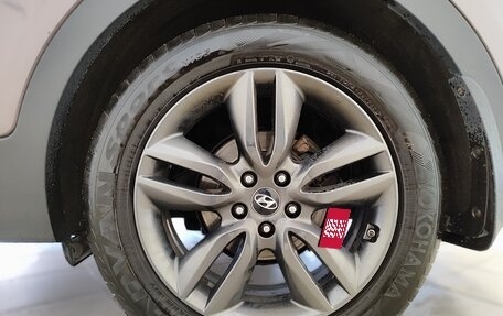 Hyundai Santa Fe III рестайлинг, 2012 год, 1 889 000 рублей, 7 фотография