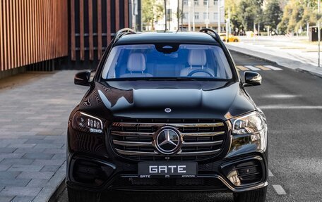 Mercedes-Benz GLS, 2024 год, 20 650 600 рублей, 10 фотография